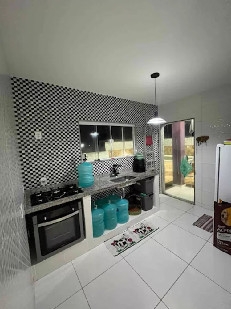 Casa de Condomínio, 2 quartos - Foto 8