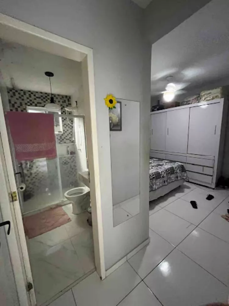 Casa de Condomínio, 2 quartos - Foto 2