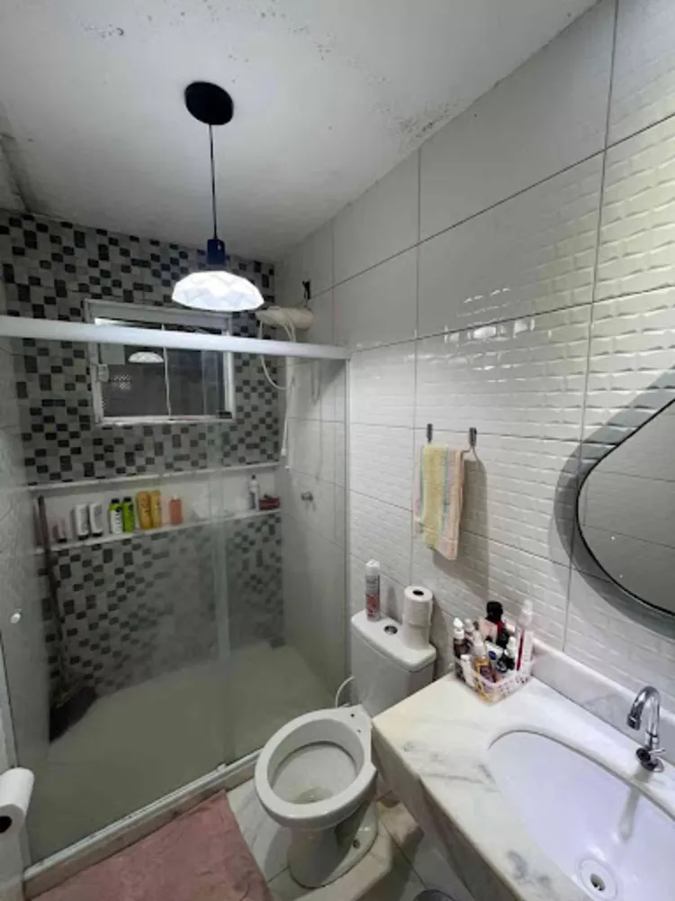 Casa de Condomínio, 2 quartos - Foto 9