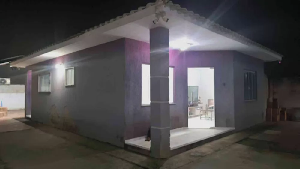Casa de Condomínio, 2 quartos - Foto 20