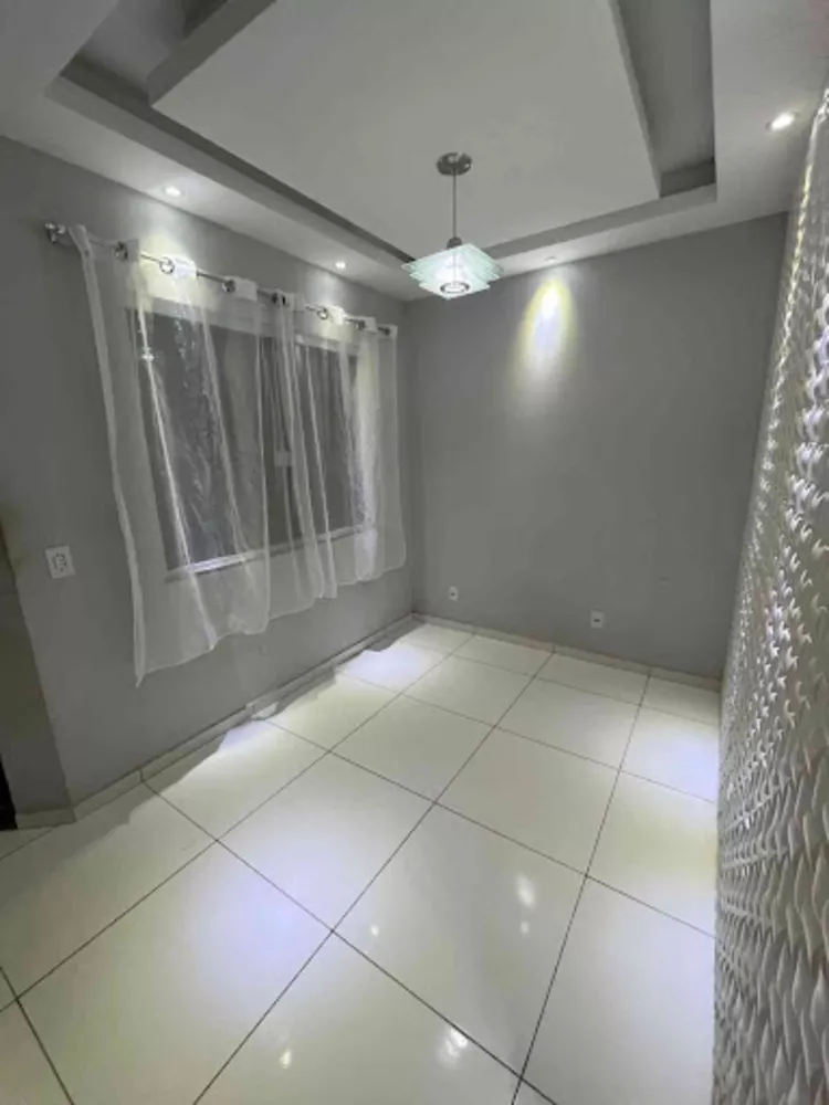 Casa de Condomínio, 2 quartos - Foto 4