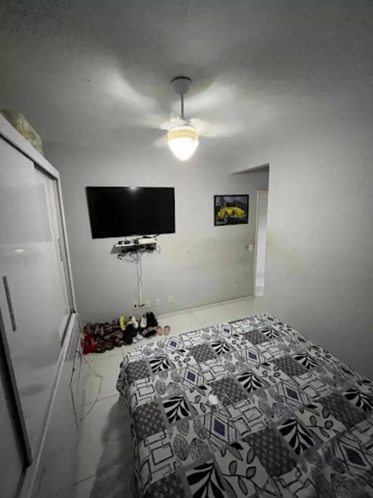 Casa de Condomínio, 2 quartos - Foto 6