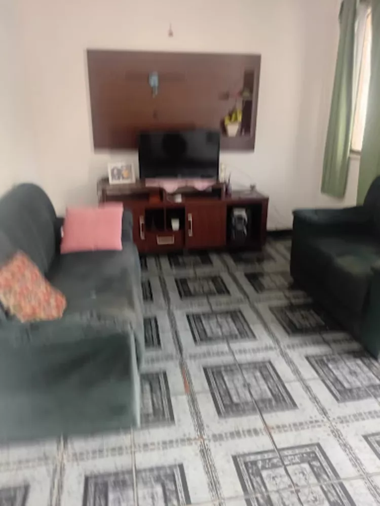 Casa, 3 quartos, 80 m² - Foto 1