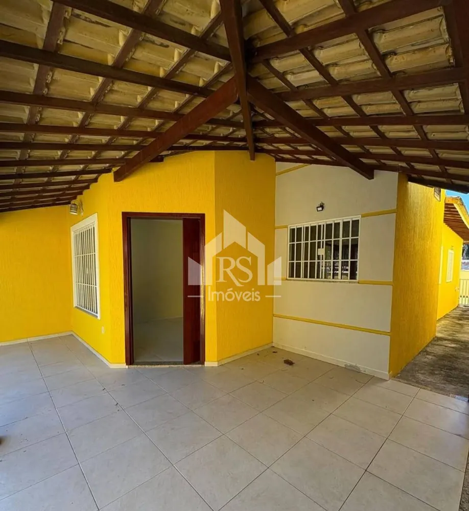 Casa, 3 quartos, 102 m² - Foto 1