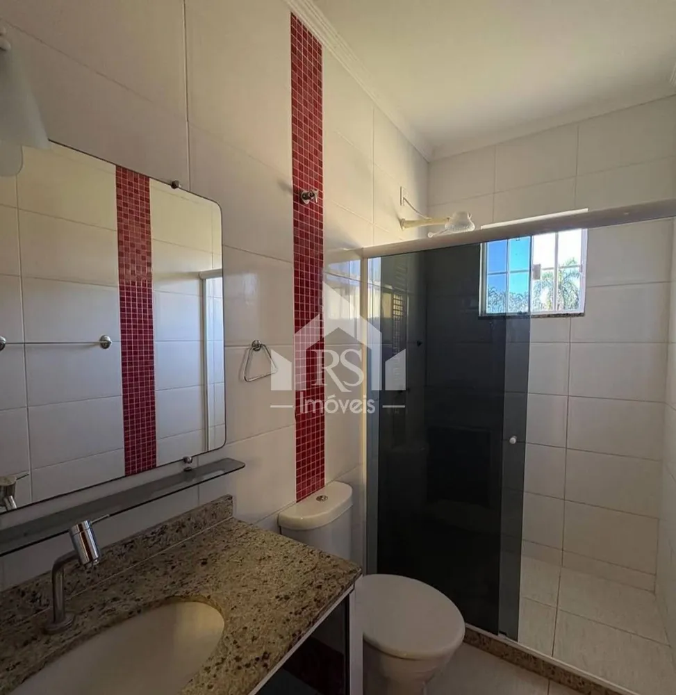 Casa, 3 quartos, 102 m² - Foto 8