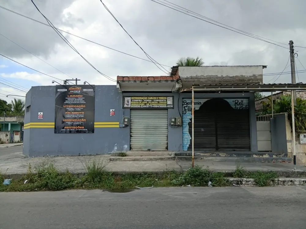 Terreno, 360 m² - Foto 1