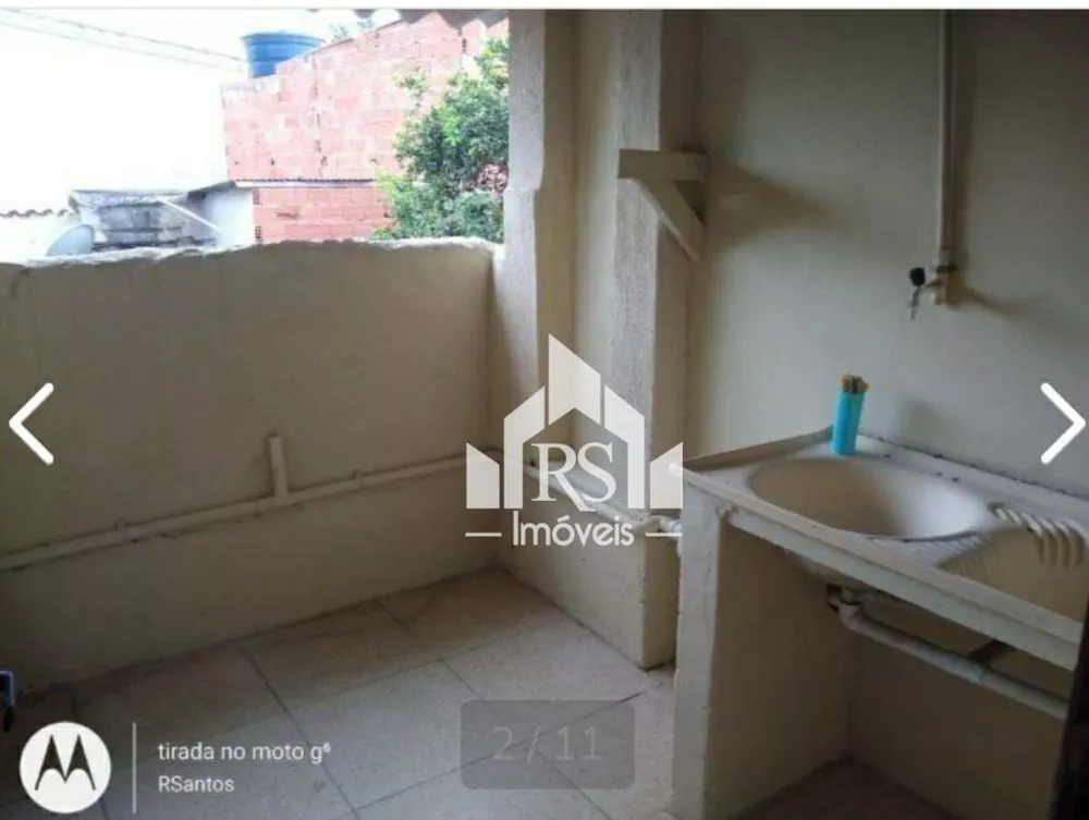 Casa, 4 quartos, 120 m² - Foto 16