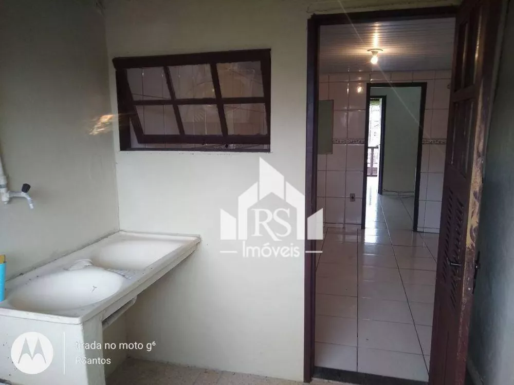 Casa, 4 quartos, 120 m² - Foto 6