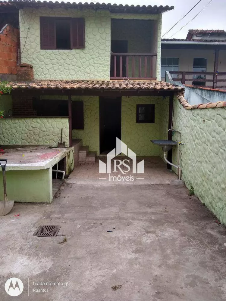 Casa, 4 quartos, 120 m² - Foto 7