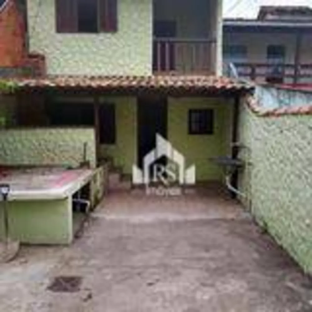 Casa, 4 quartos, 120 m² - Foto 15
