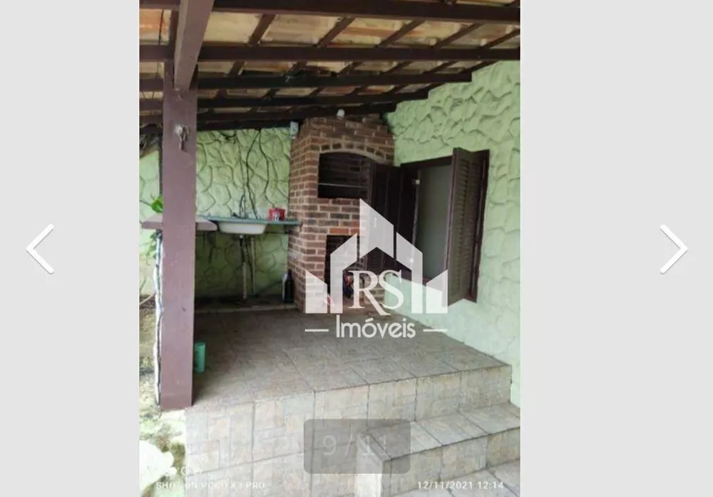 Casa, 4 quartos, 120 m² - Foto 18
