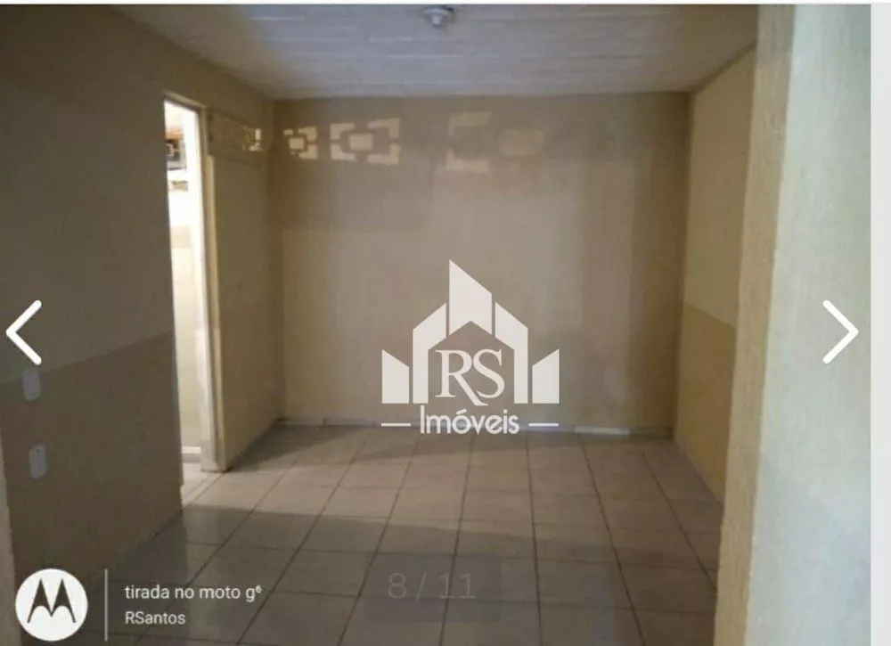 Casa, 4 quartos, 120 m² - Foto 2