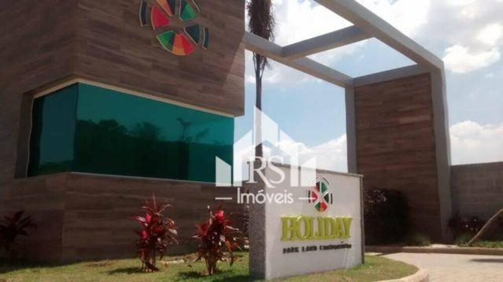 Loteamento e Condomínio, 152 m² - Foto 1