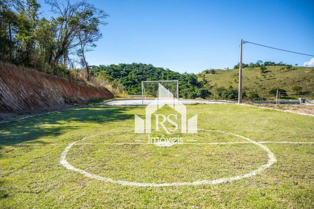 Loteamento e Condomínio, 152 m² - Foto 5