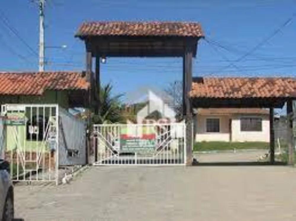 Casa de Condomínio, 3 quartos - Foto 13