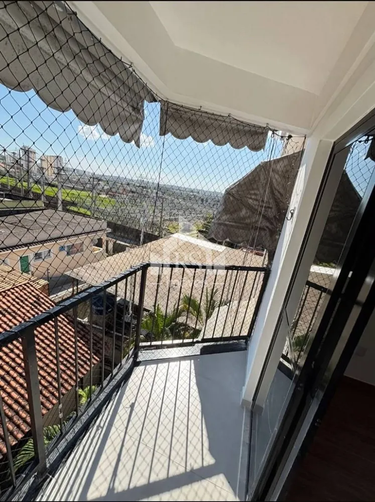 Apartamento, 2 quartos, 70 m² - Foto 9