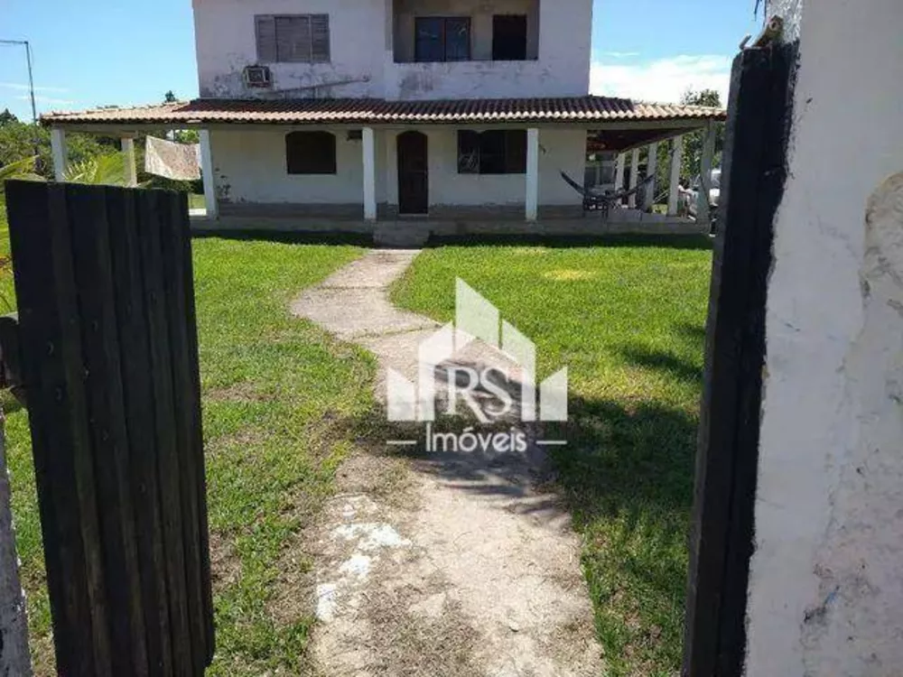 Terreno, 8500 m² - Foto 1