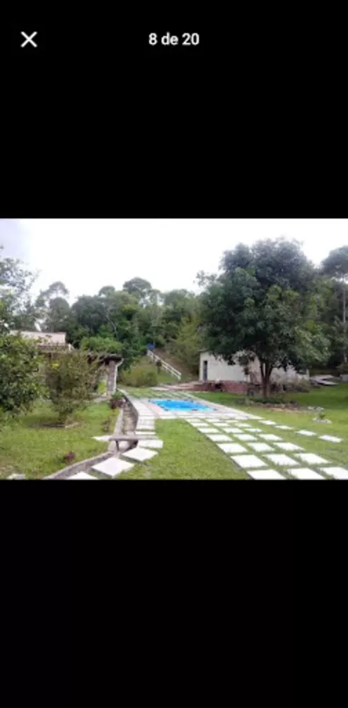 Chácara, 3 quartos, 10000 m² - Foto 5