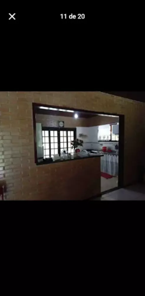 Chácara, 3 quartos, 10000 m² - Foto 18