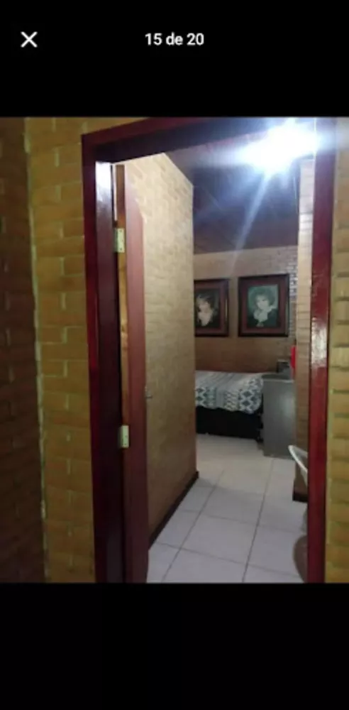 Chácara, 3 quartos, 10000 m² - Foto 15