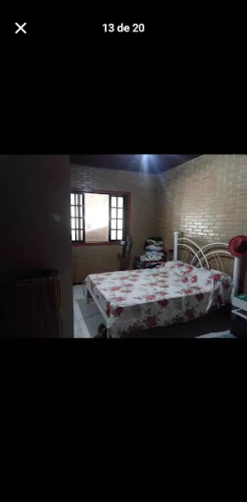 Chácara, 3 quartos, 10000 m² - Foto 7