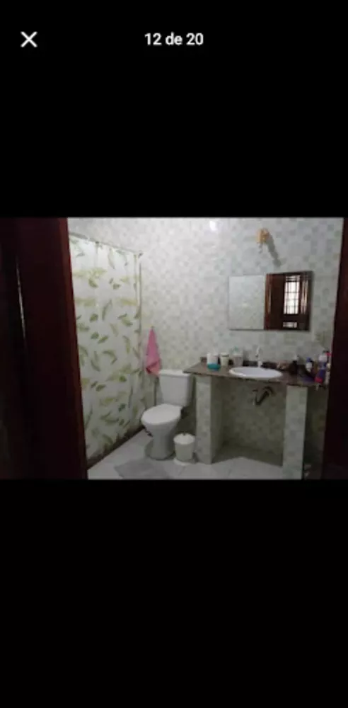 Chácara, 3 quartos, 10000 m² - Foto 3