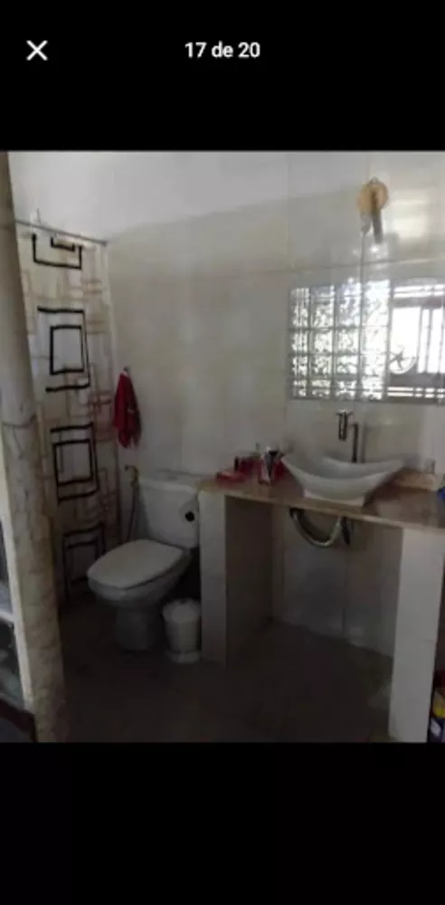 Chácara, 3 quartos, 10000 m² - Foto 19