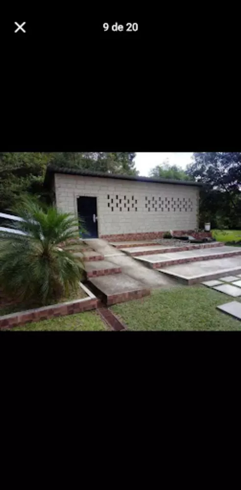 Chácara, 3 quartos, 10000 m² - Foto 2