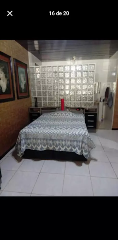 Chácara, 3 quartos, 10000 m² - Foto 8