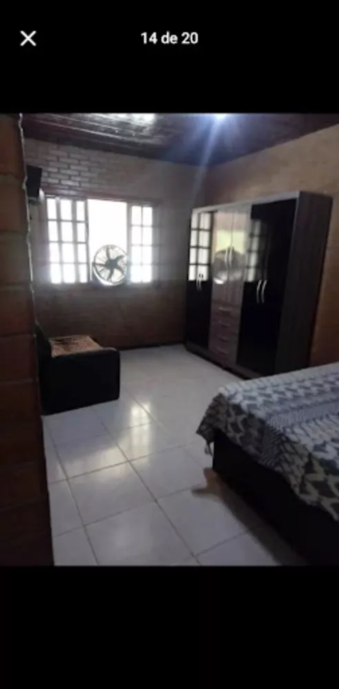 Chácara, 3 quartos, 10000 m² - Foto 17