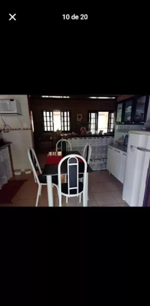Chácara, 3 quartos, 10000 m² - Foto 14