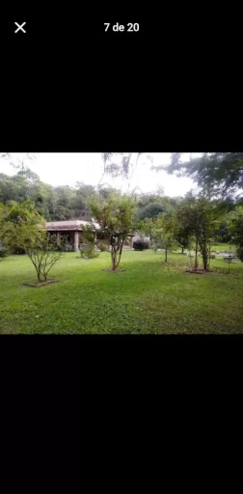 Chácara, 3 quartos, 10000 m² - Foto 6