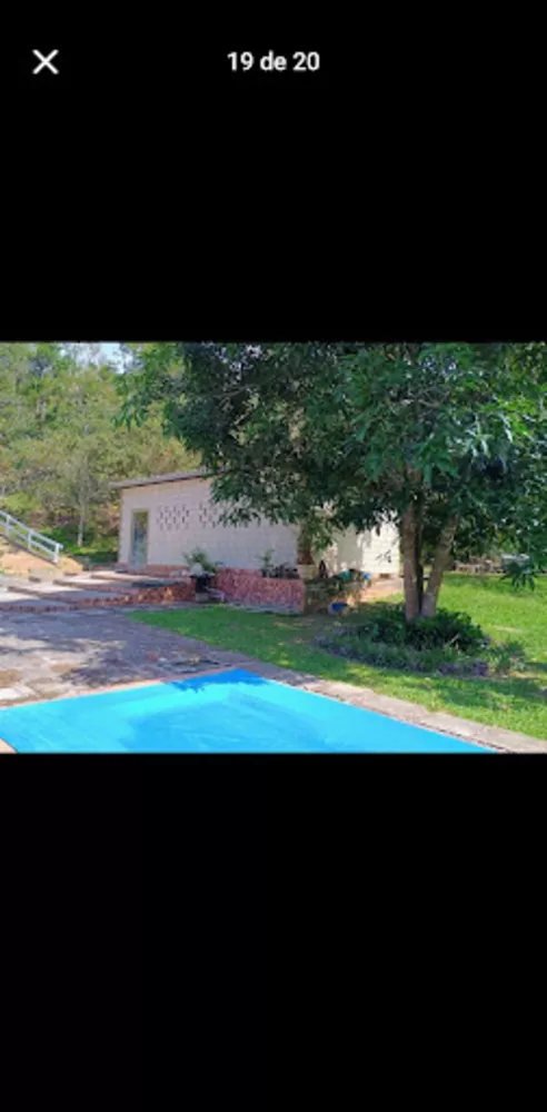 Chácara, 3 quartos, 10000 m² - Foto 9