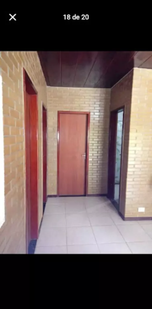 Chácara, 3 quartos, 10000 m² - Foto 4