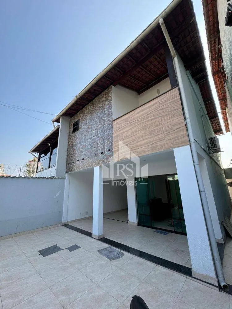Casa, 3 quartos, 180 m² - Foto 25