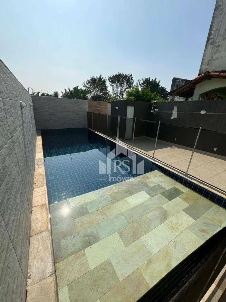 Casa, 3 quartos, 180 m² - Foto 6
