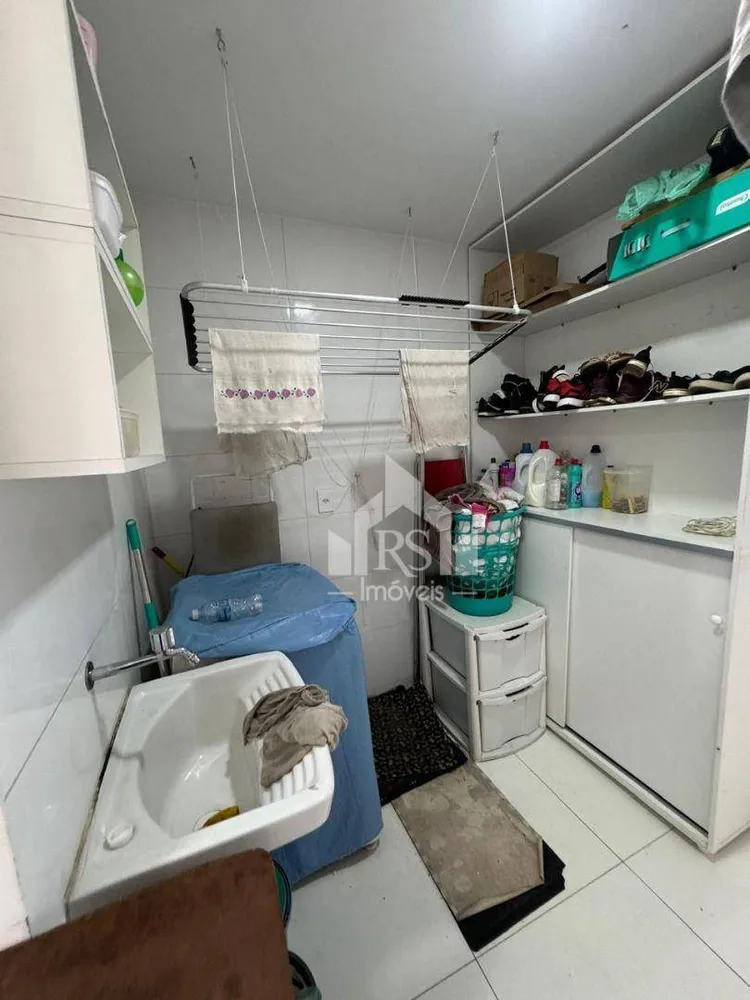 Casa, 3 quartos, 180 m² - Foto 2