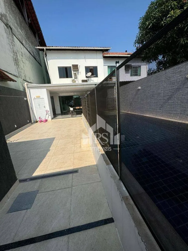 Casa, 3 quartos, 180 m² - Foto 4
