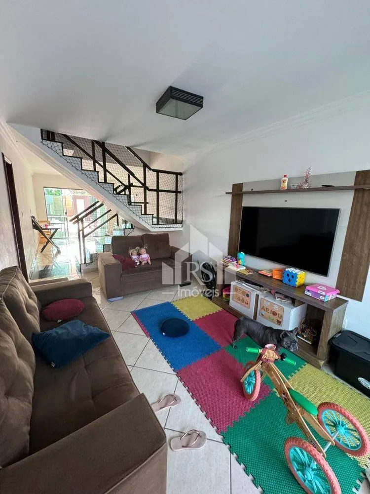 Casa, 3 quartos, 180 m² - Foto 23