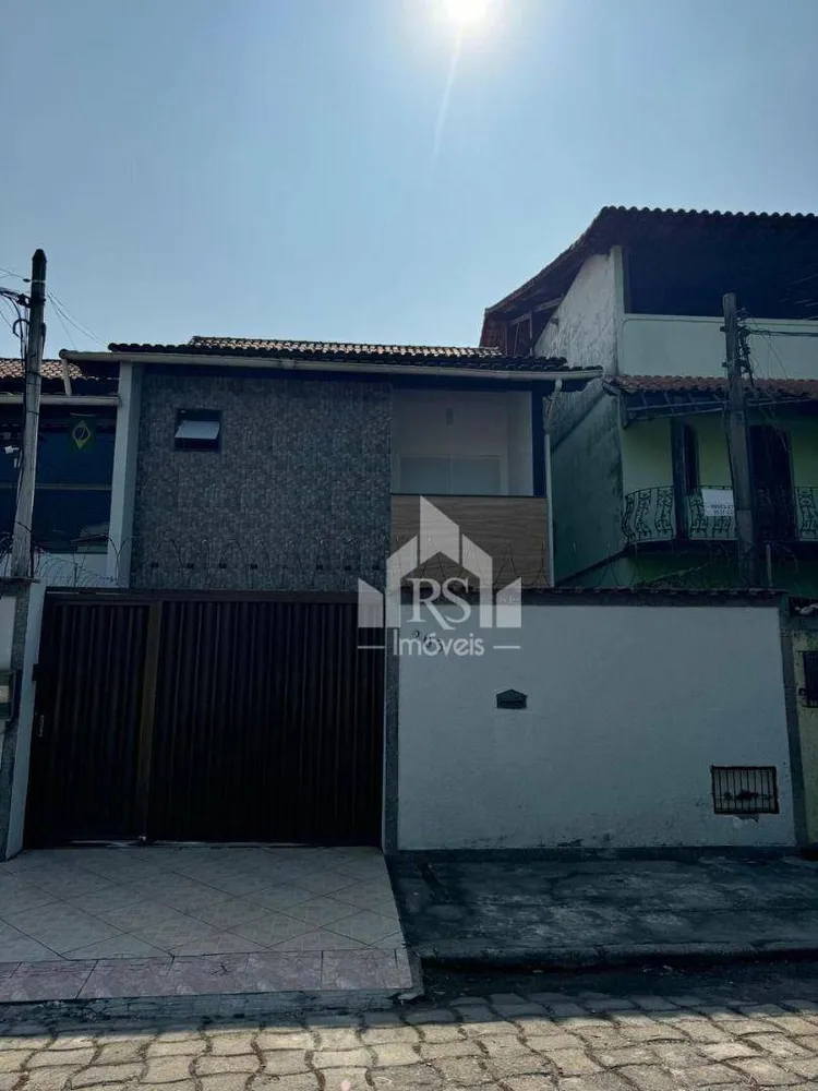 Casa, 3 quartos, 180 m² - Foto 1