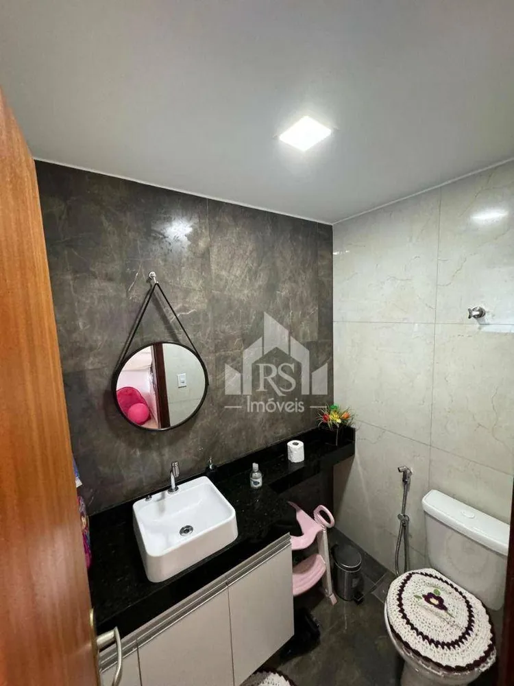 Casa, 3 quartos, 180 m² - Foto 22