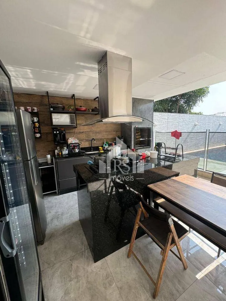 Casa, 3 quartos, 180 m² - Foto 7