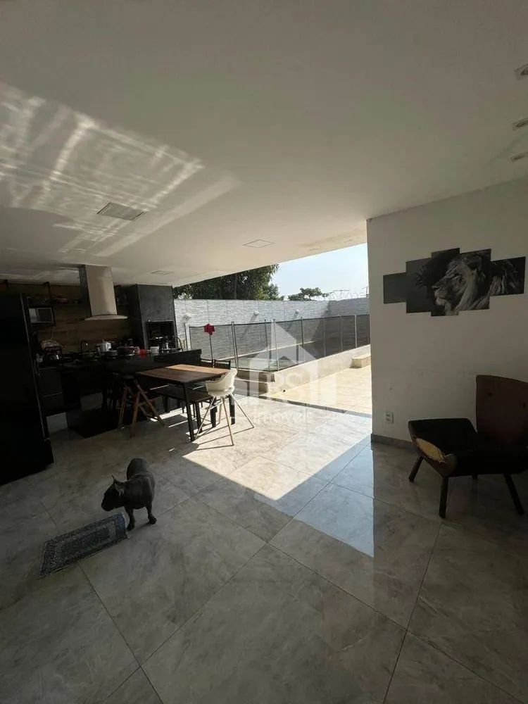 Casa, 3 quartos, 180 m² - Foto 8