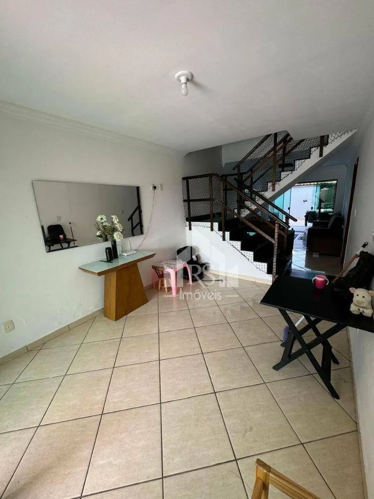 Casa, 3 quartos, 180 m² - Foto 21