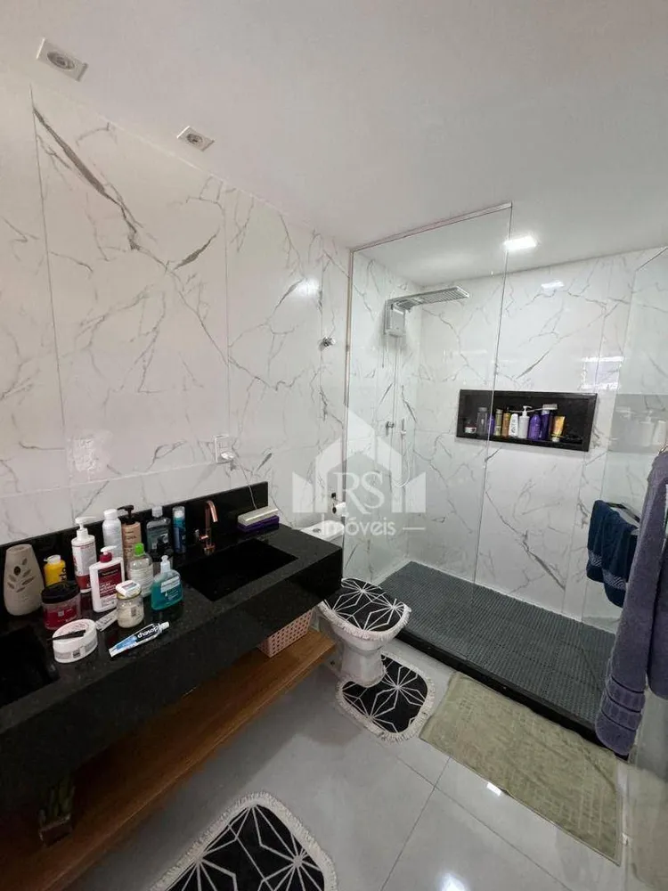 Casa, 3 quartos, 180 m² - Foto 11