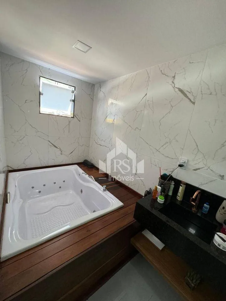 Casa, 3 quartos, 180 m² - Foto 12