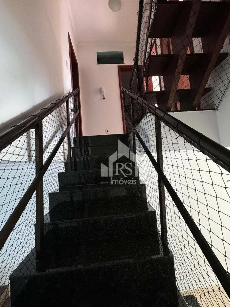 Casa, 3 quartos, 180 m² - Foto 19