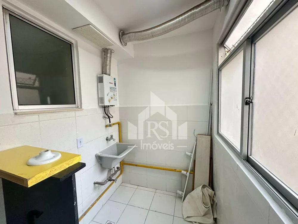 Apartamento, 2 quartos, 70 m² - Foto 10