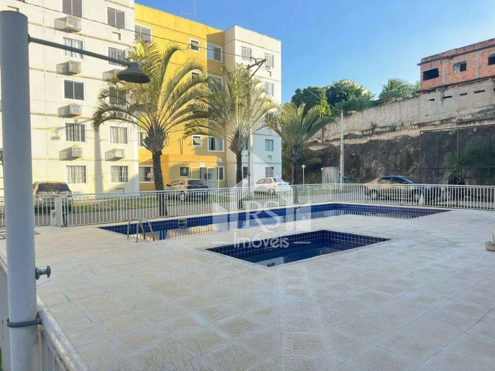 Apartamento, 2 quartos, 70 m² - Foto 12