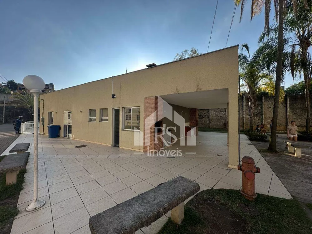 Apartamento, 2 quartos, 70 m² - Foto 7